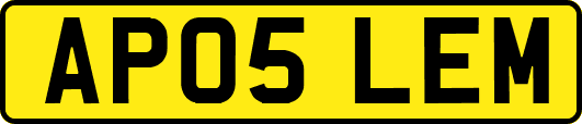 AP05LEM