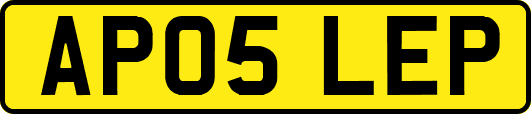 AP05LEP