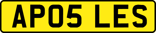 AP05LES