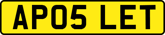 AP05LET