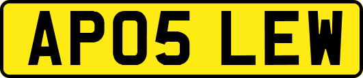 AP05LEW