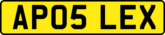 AP05LEX