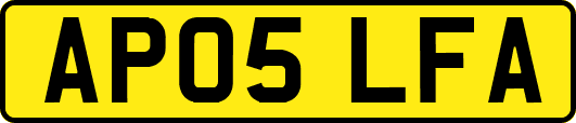 AP05LFA
