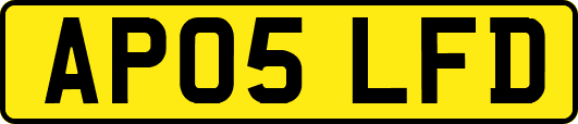 AP05LFD