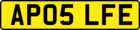 AP05LFE