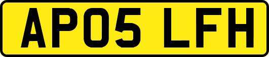 AP05LFH