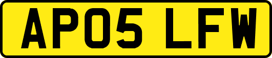 AP05LFW