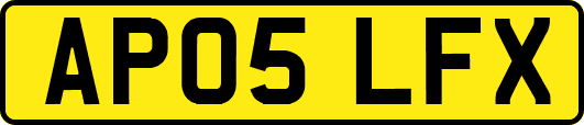 AP05LFX