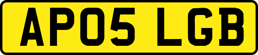 AP05LGB