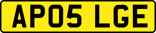AP05LGE