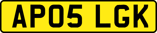 AP05LGK