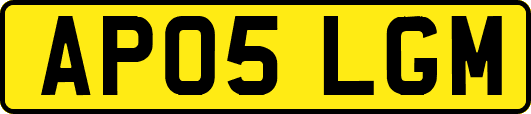 AP05LGM