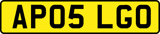 AP05LGO