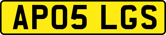 AP05LGS