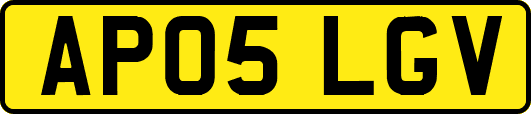 AP05LGV