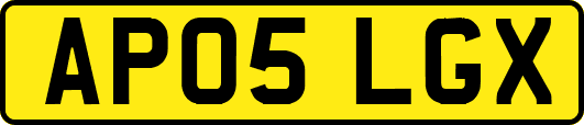 AP05LGX