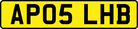 AP05LHB