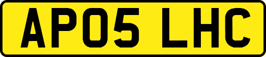 AP05LHC
