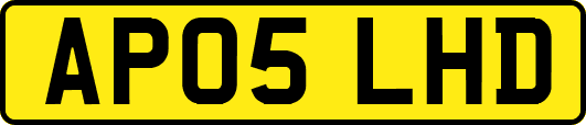 AP05LHD