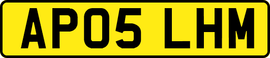 AP05LHM