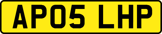 AP05LHP