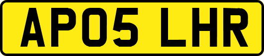 AP05LHR