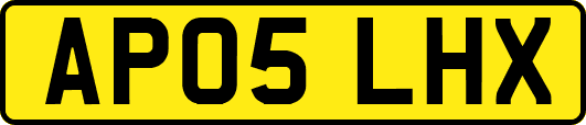 AP05LHX