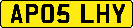 AP05LHY