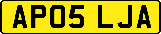 AP05LJA