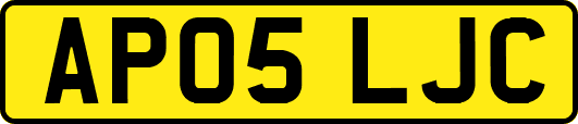 AP05LJC