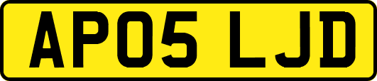 AP05LJD