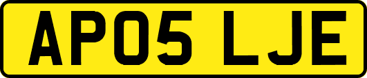 AP05LJE