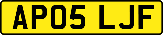 AP05LJF