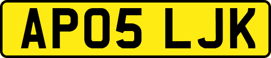 AP05LJK