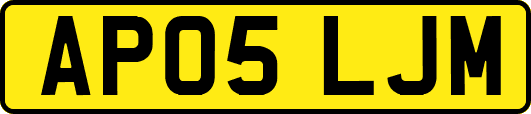 AP05LJM