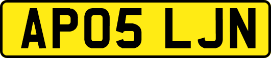 AP05LJN