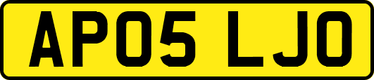 AP05LJO