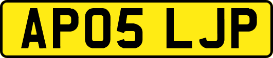 AP05LJP