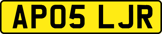 AP05LJR