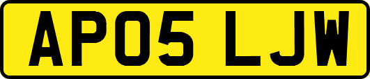 AP05LJW