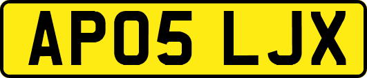 AP05LJX