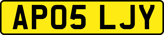 AP05LJY