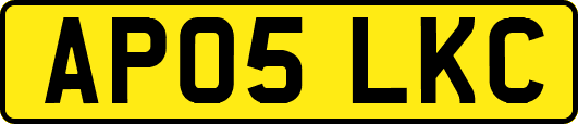 AP05LKC