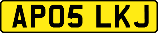 AP05LKJ
