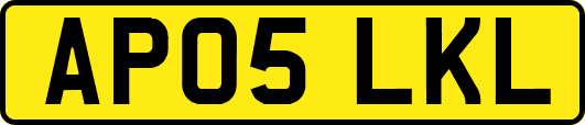 AP05LKL