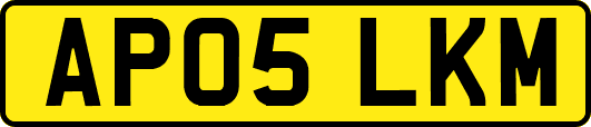 AP05LKM