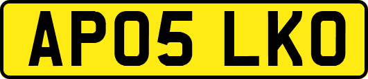 AP05LKO