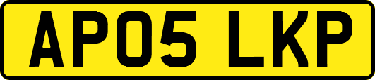 AP05LKP
