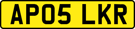 AP05LKR