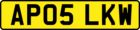 AP05LKW